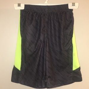 Boys Nike Shorts
